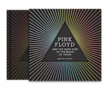 Pink Floyd And The Dark Side Of The Moon 50 Years Book
