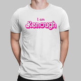 I Am Kenough Tee