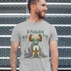Swoop Fly Eagles Fly T-Shirt