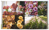A YEAR IN FLOWERS TABLE BOOK