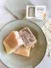 ALL-NATURAL SOAP BAR EVERYDAY SCENTS