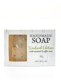 ALL-NATURAL SOAP BAR EVERYDAY SCENTS